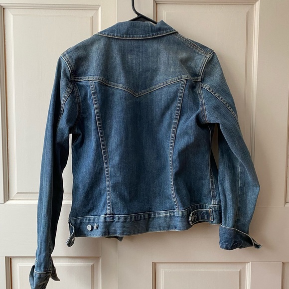 Gap denim jacket - Picture 4 of 4